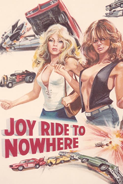 Постер: Joyride to Nowhere