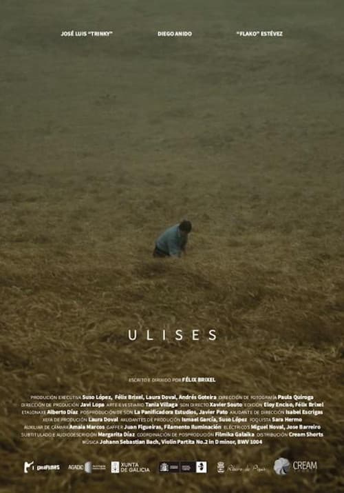 Постер: Ulises (C)