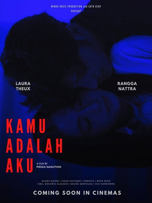 Постер: Kamu Adalah Aku