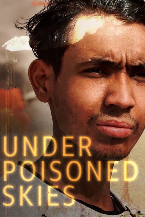 Постер: Under Poisoned Skies