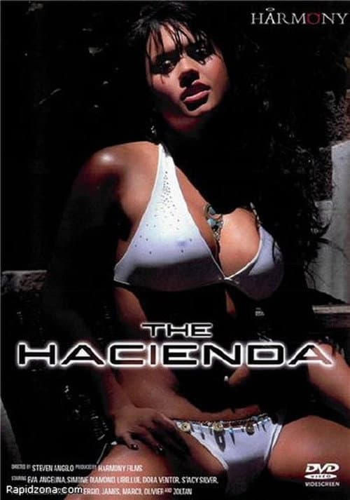 Постер: The Hacienda