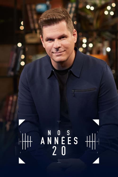 Постер: Nos années 20