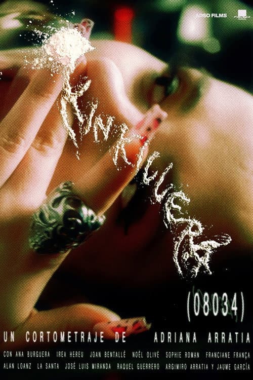Постер: Kinkillera 08034
