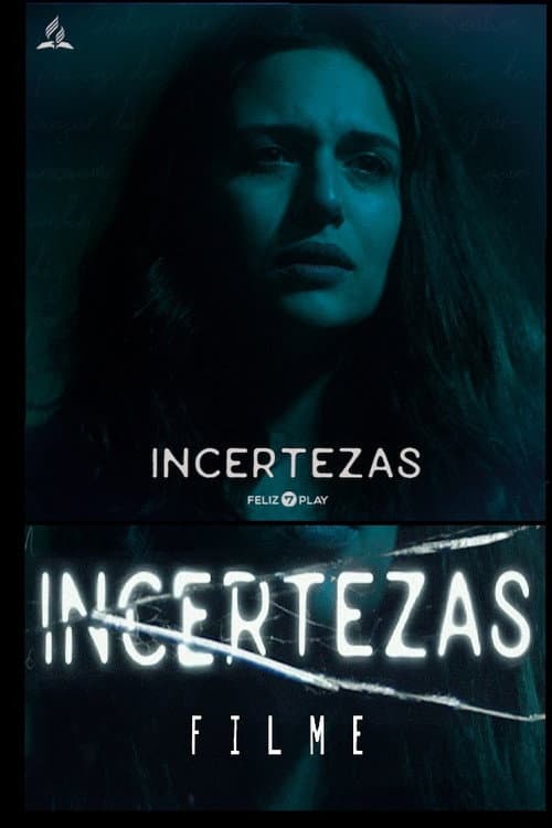 Постер: Incertezas