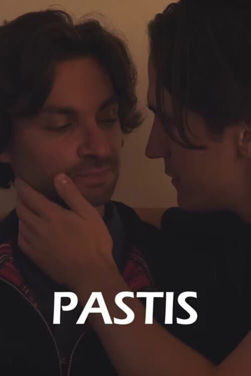 Постер: Pastis