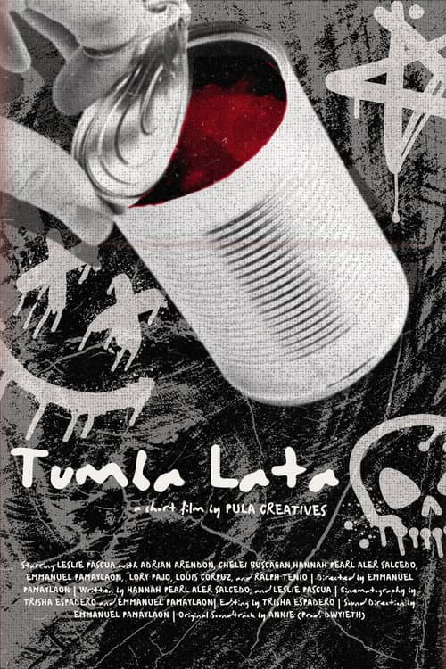 Постер: Tumba Lata
