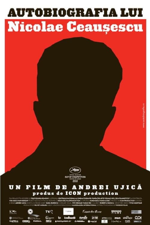 Постер: Autobiografia lui Nicolae Ceaușescu
