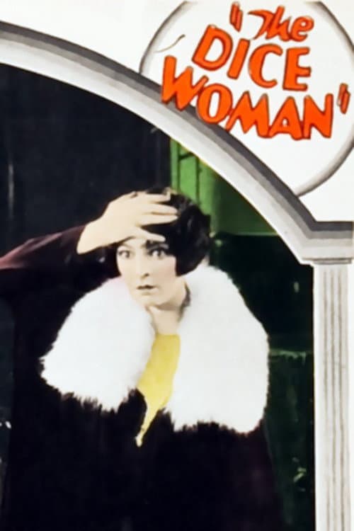 Постер: The Dice Woman
