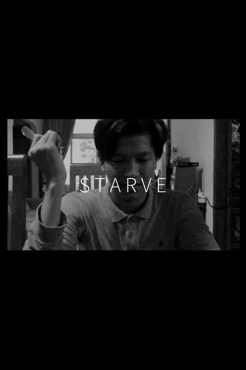 Постер: Starve