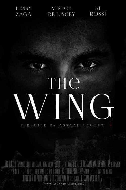 Постер: The Wing