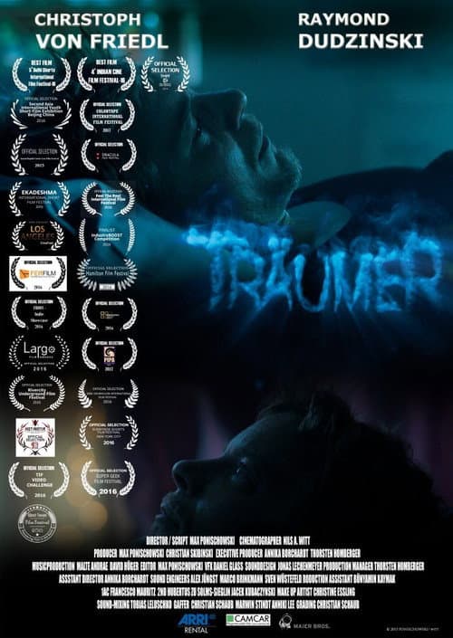 Постер: Träumer