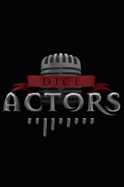 Постер: Dice Actors