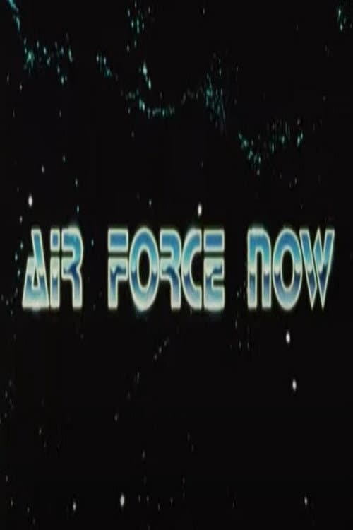 Постер: Air Force Now