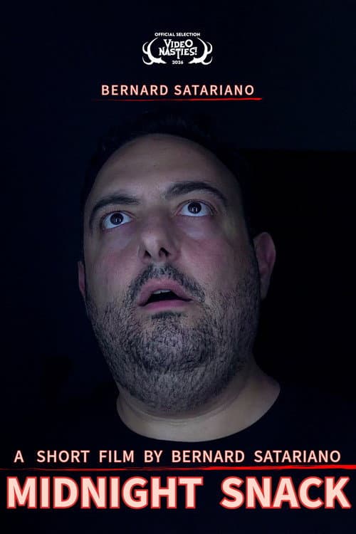 Постер: Midnight Snack