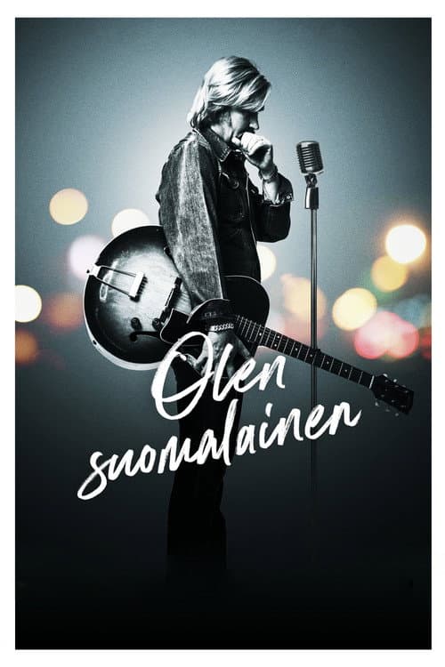 Постер: Olen suomalainen