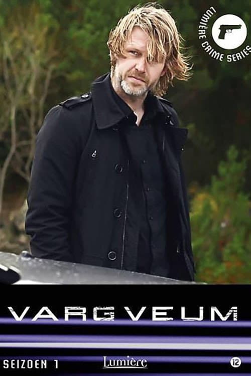 Постер: Varg Veum
