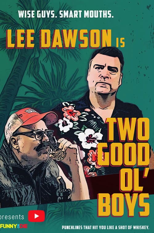 Постер: Two Good Ol' Boys