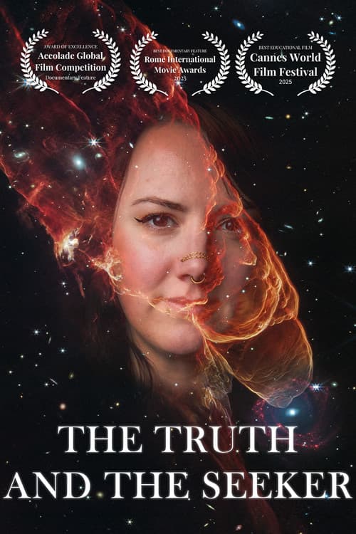 Постер: The Truth and the Seeker