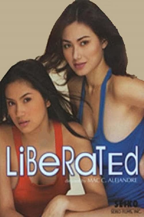 Постер: Liberated