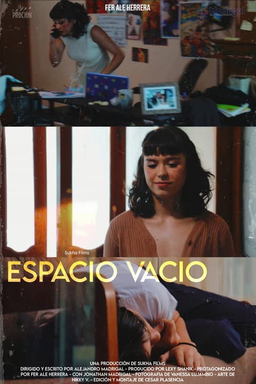 Постер: Espacio Vacio