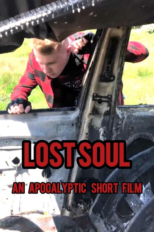 Постер: Lost Soul