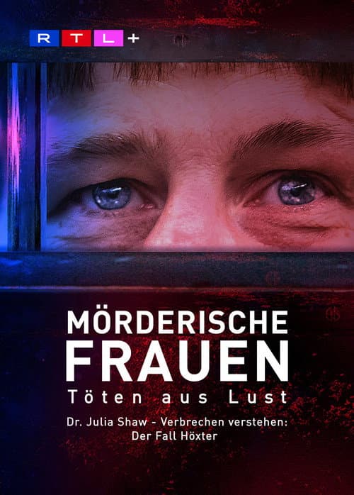 Постер: Mörderische Frauen – Töten aus Lust