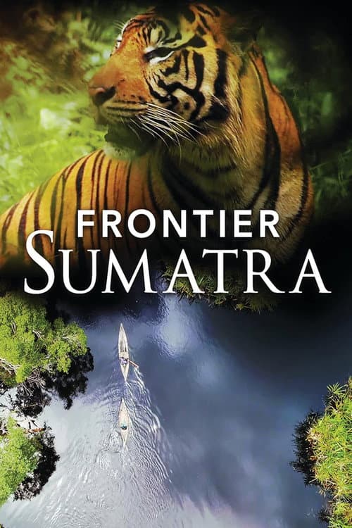 Постер: Frontier Sumatra
