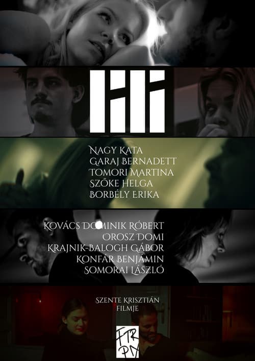 Постер: LILI