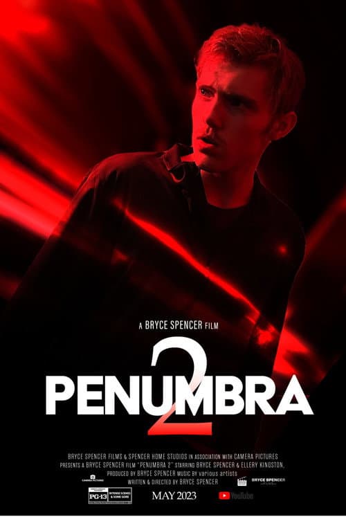 Постер: Penumbra 2