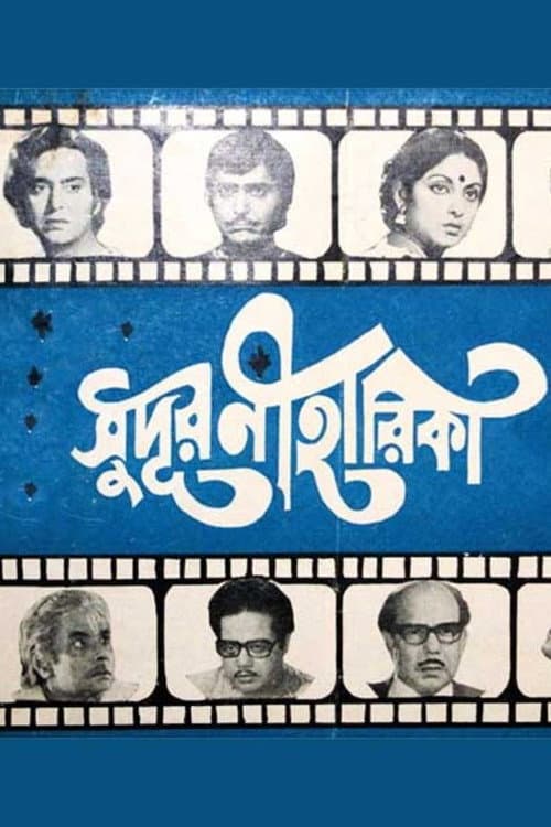 Постер: সুদূর নীহারিকা
