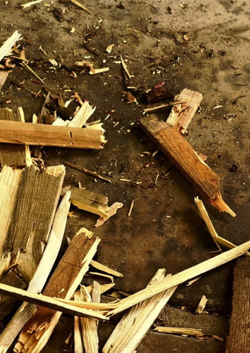 Постер: Breaking Up