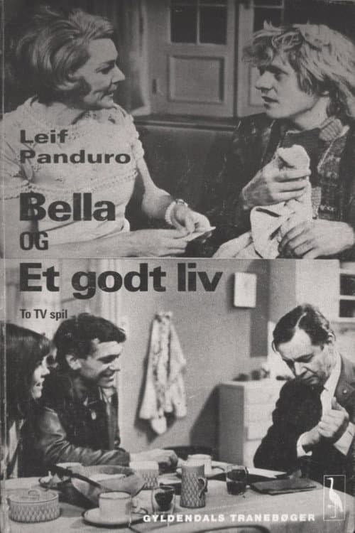 Постер: Et godt liv