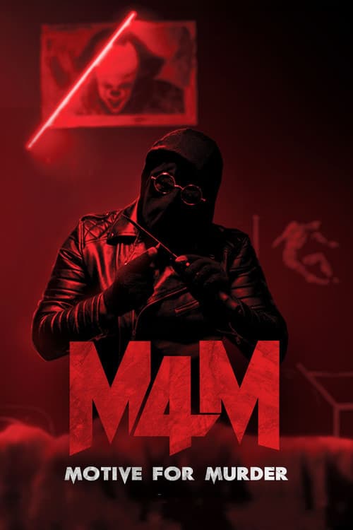 Постер: M4M: Motive for Murder