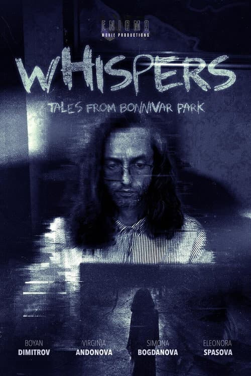 Постер: Whispers: Tales From Bonnivar Park