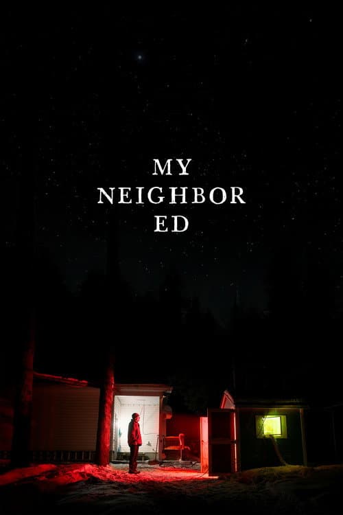 Постер: My Neighbor Ed