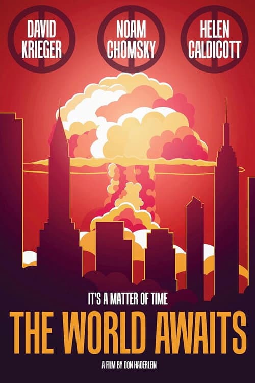 Постер: The World Awaits