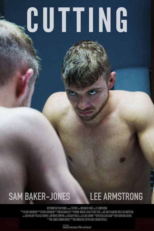 Постер: Cutting