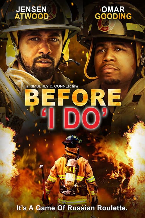Постер: Before 'I Do'