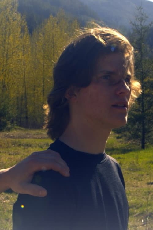 Постер: The Time I Met Myself