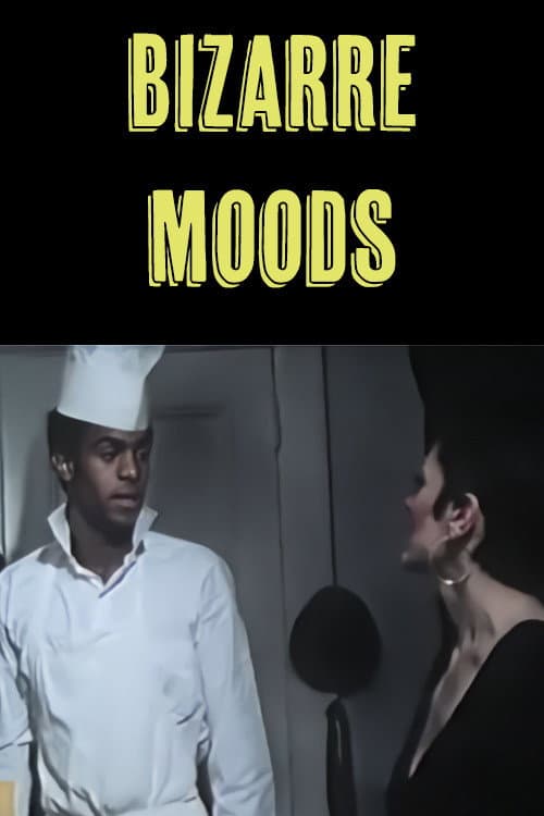 Постер: Bizarre Moods