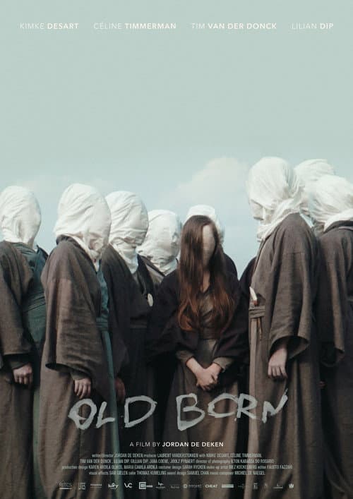 Постер: Old Born