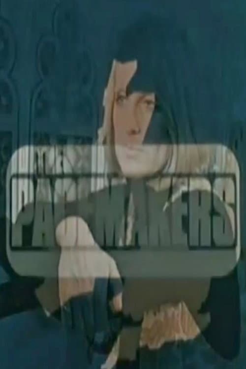 Постер: The Pacemakers: Biba