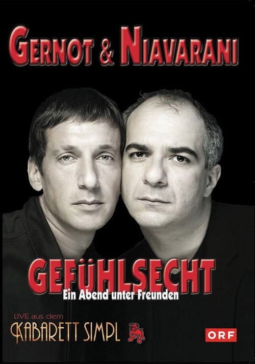 Постер: Gefühlsecht