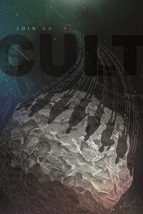 Постер: Cult