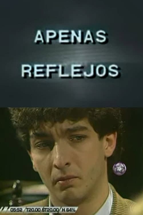Постер: Apenas Reflejos