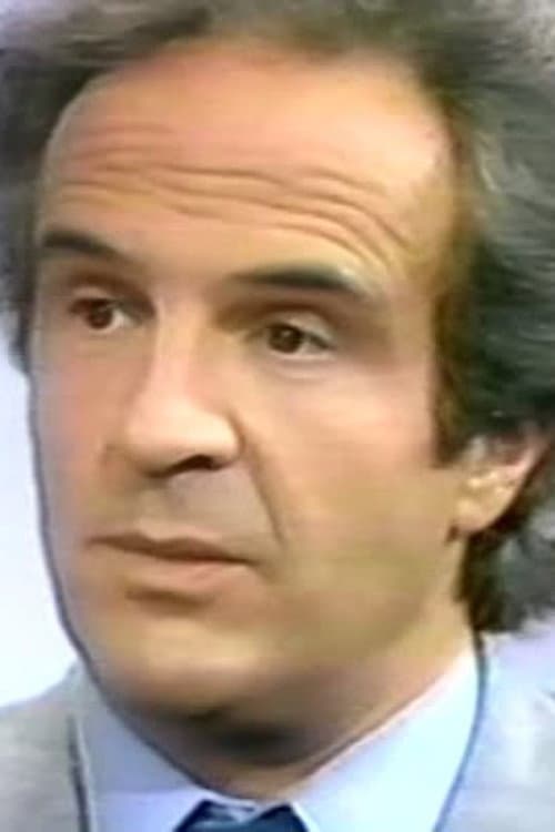 Постер: François Truffaut