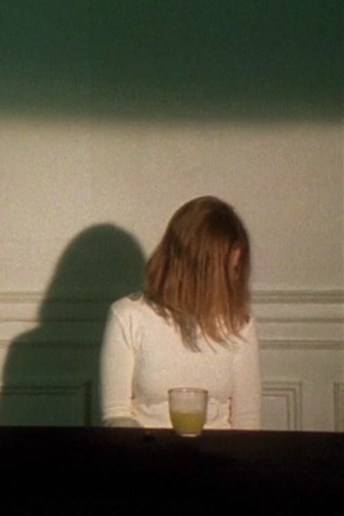 Постер: Una mujer silenciosa