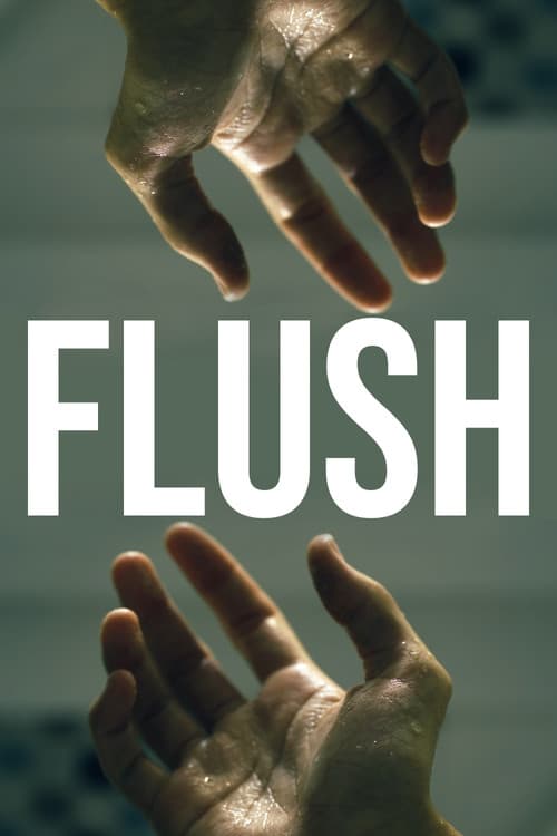 Постер: FLUSH