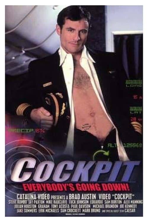 Постер: Cockpit