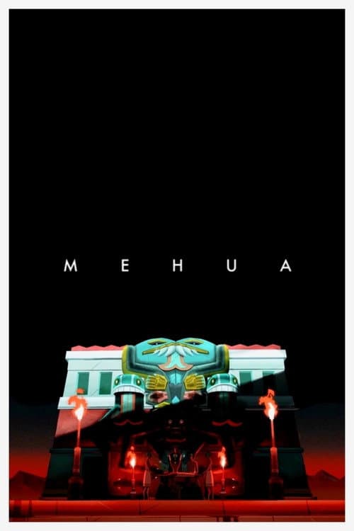 Постер: Mehua
